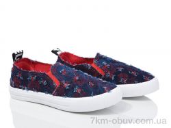 Waldem WH48 дж.червоний фото