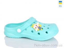 Inblue C100 м'ята фото