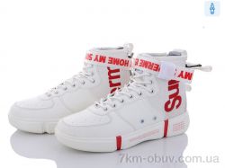 Summer shoes Sup01 white фото