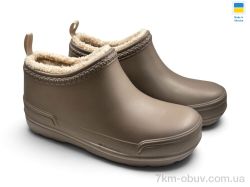 Rai shoes 4102 бежевий фото
