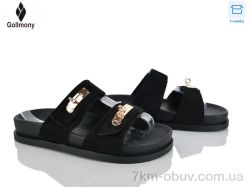 Gollmony K12-36 black фото