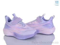 Clibee-ShoSho ABC2113P purple фото