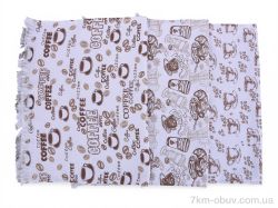 Obuvok 91104 (98958) 40x60см mix фото