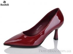 Башили GP207-10 фото