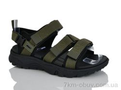Ok Shoes 1653-2 фото