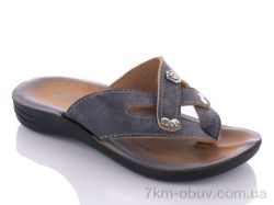 DeMur K26-Polomax V grey (30-35) фото