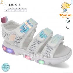TOM.M C-T10089-A LED фото
