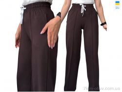 Sport style 10048 коричневий фото