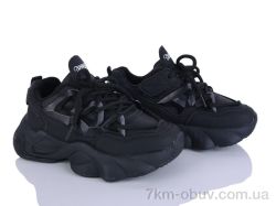 Clibee-ShoSho G572-1 black фото