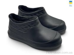 Rai shoes М970 чорний фото