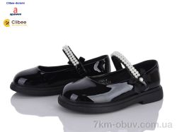 Clibee-Doremi A2788 black фото