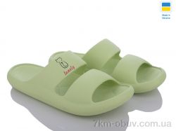 DeMur DS69 зелений фото