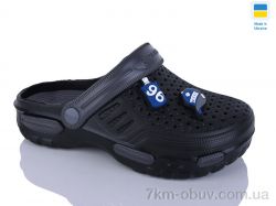 Крок DS48 чорний фото