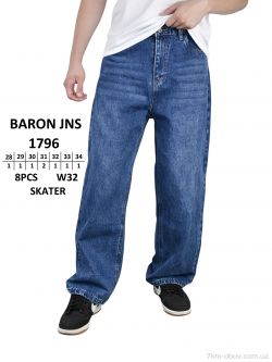 Baron 1796 SKATER фото