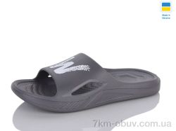 Inblue 408 сірий фото