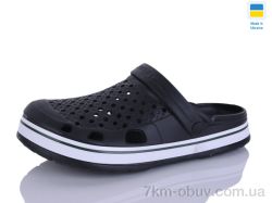 M&L  Alex13 B51 чорний фото