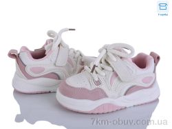 Clibee-ShoSho ABC2741P pink фото