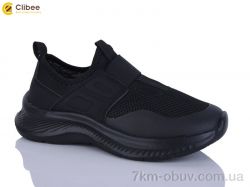 Clibee-Apawwa LC1179-4 black фото