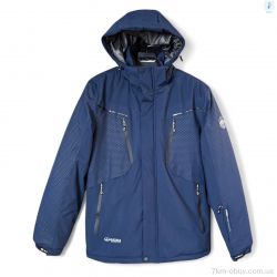 Audsa A25021-7 navy фото