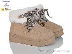 Clibee-Doremi M7617 khaki фото