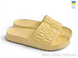 Rai shoes ДС81 св.жовтий фото