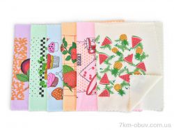 Obuvok 9420 (12457) 25x50см mix фото