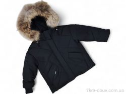 Kids-modnik YK1182 чорний фото