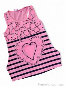 Kids-modnik 6234 рожевий фото