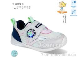 Ok Shoes T-0713-B LED фото