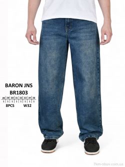 Baron BR1803 фото