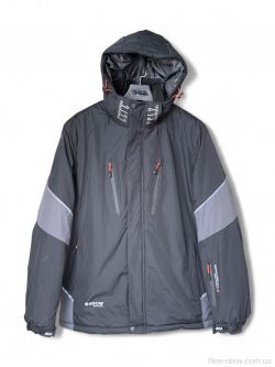 Audsa VS25059-6 black фото