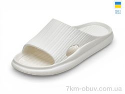 Rai shoes G101 молочний фото