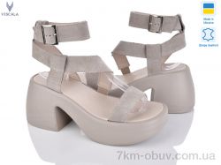 Viscala 23507 беж.з. фото