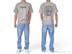 I8denim 90564 gri фото