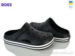Roks 416М чорний фото