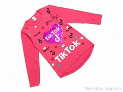 Kids-modnik 7152 малиновий TikTok фото