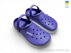 Rai shoes 419 вістерія фото