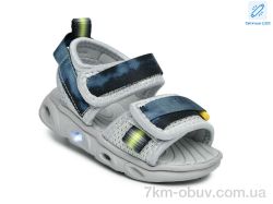 Ok Shoes 65039C LED фото