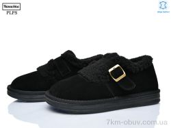 PLPS-Nanachka 2629 black фото