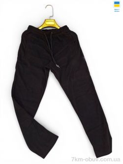 Sport style 02-1Ad чорний фото