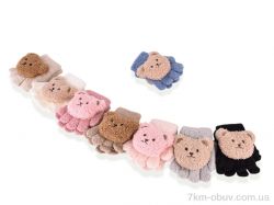 Королева 5205 (тедди) mix фото