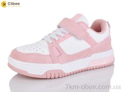 Clibee-Apawwa LC826 pink фото