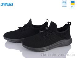 Lvovbaza Dago 25-03 чорний фото