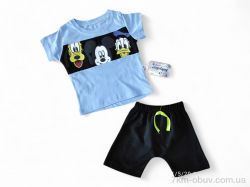 Kids-modnik 5594 блакитний фото