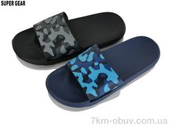 Super Gear 01-8933 mix фото