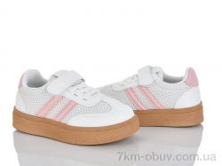 KIMBOO RL604-2 white-pink фото