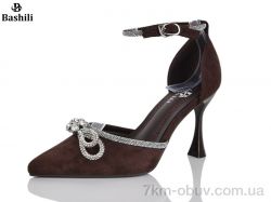 Башили F911 фото