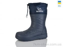 M&L Alex14 BB24 синій фото