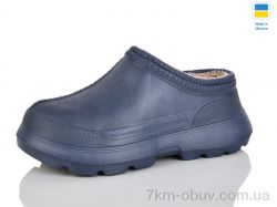 M&L  Alex13 BM35 синій фото