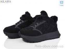 Ailaifa MA12 black фото